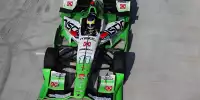 Sebastien Bourdais