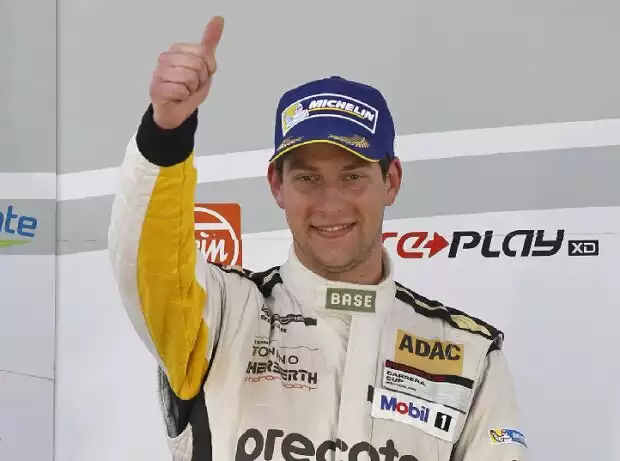 Robert Renauer Titel-Bild zur News: Robert Renauer