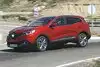 Bild zum Inhalt: Renault Kadjar: Crossover-Start 2.0