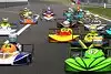 Bild zum Inhalt: GSC EXTREME: Patch V1.33 bringt Superkarts, Kansai und mehr