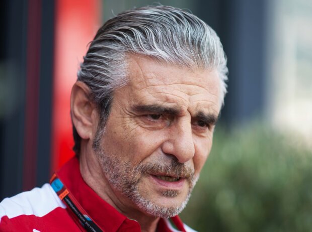 Maurizio Arrivabene Maurizio Arrivabene