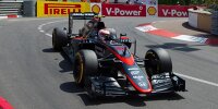 Bild zum Inhalt: Trotz Monaco-Erfolg: McLaren in Montreal wieder chancenlos?