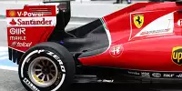 Bild zum Inhalt: Die Token purzeln: Motorenupgrades bei Ferrari und Honda
