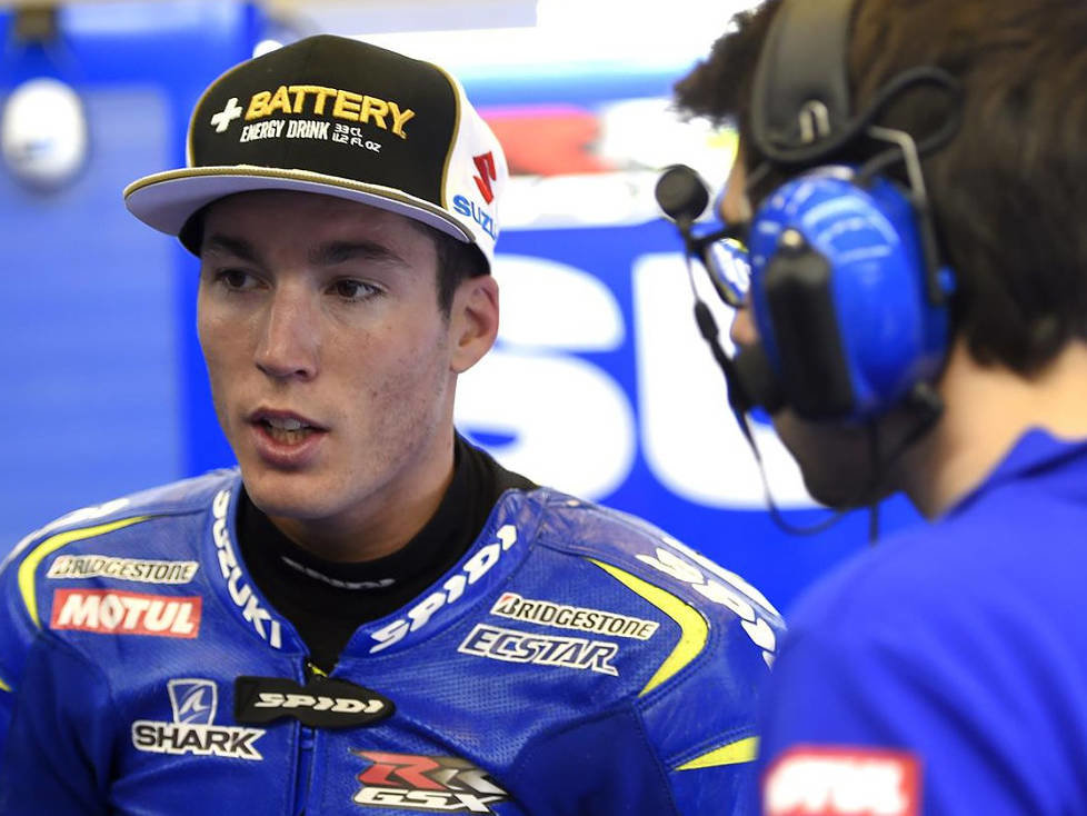 Aleix Espargaro