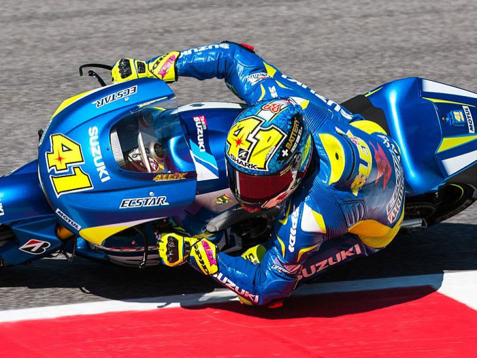 Aleix Espargaro