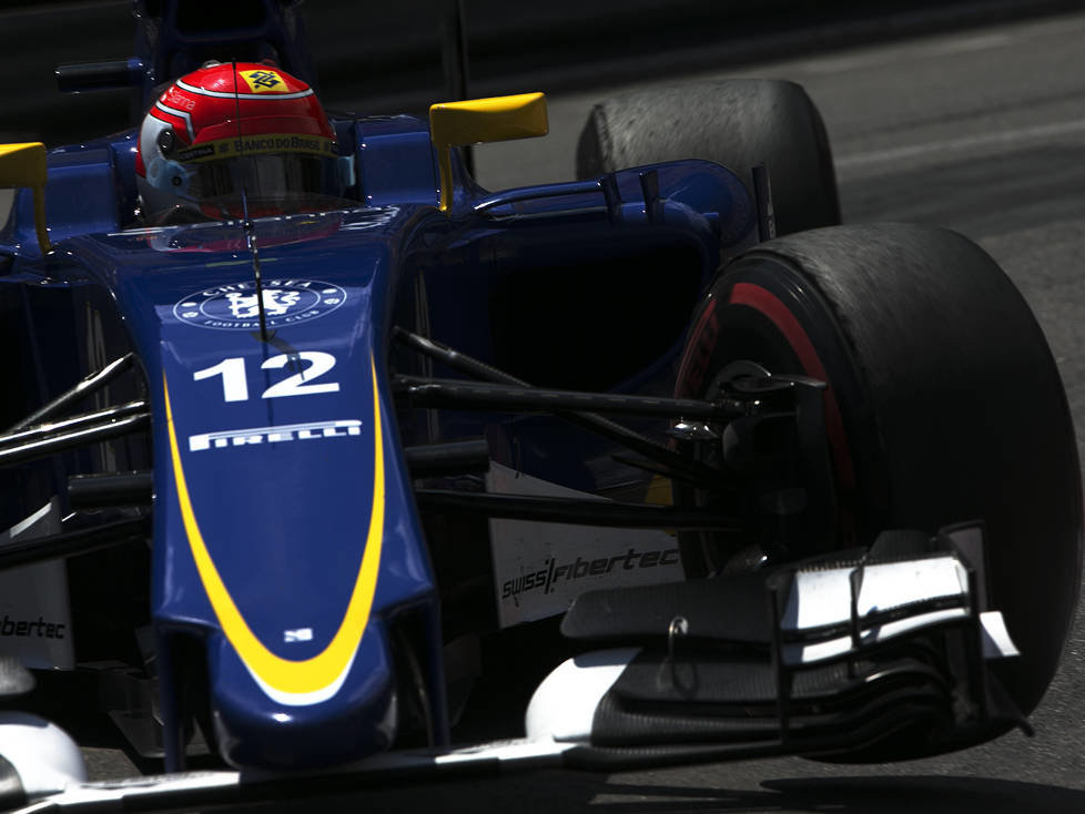 Felipe Nasr