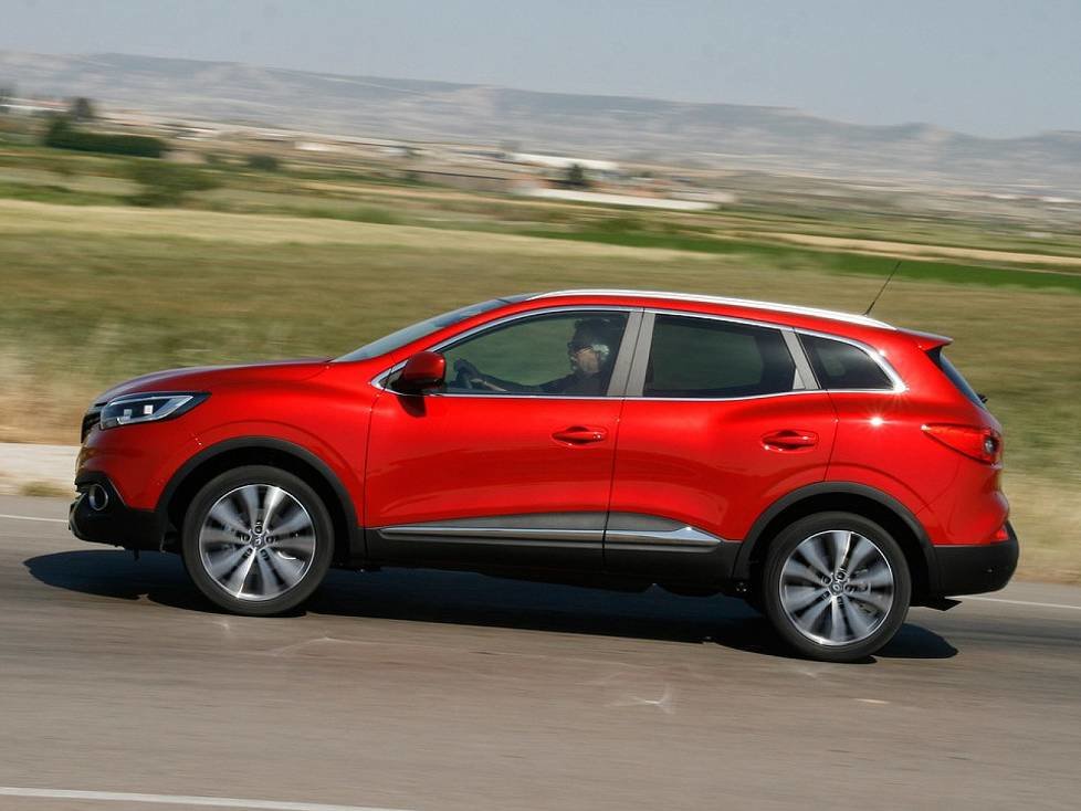 Renault Kadjar