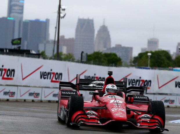 Graham Rahal