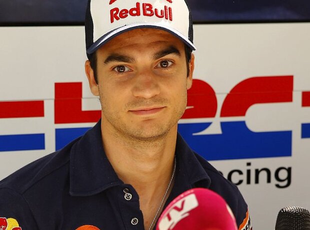 Daniel Pedrosa