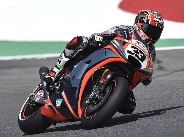 Marco Melandri Marco Melandri
