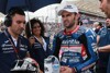 Bild zum Inhalt: Armpump: MotoGP-Fahrer Hector Barbera erfolgreich operiert