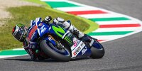 Bild zum Inhalt: MotoGP in Mugello: Bridgestones rätselt über Grip am Renntag