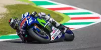 Bild zum Inhalt: MotoGP in Mugello: Bridgestones rätselt über Grip am Renntag