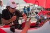 Emerson Fittipaldi mahnt nach Crashes: "Mehr Respekt!"