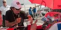 Emerson Fittipaldi, Pietro Fittipaldi