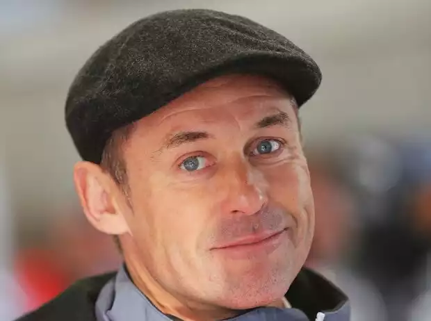 Tom Kristensen Titel-Bild zur News: Tom Kristensen