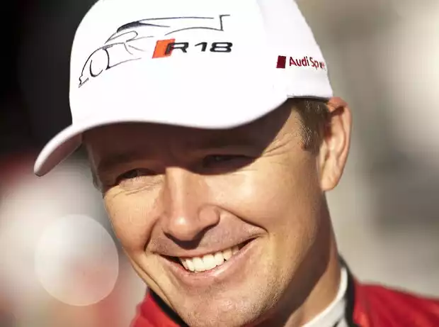 Andre Lotterer Titel-Bild zur News: Andre Lotterer