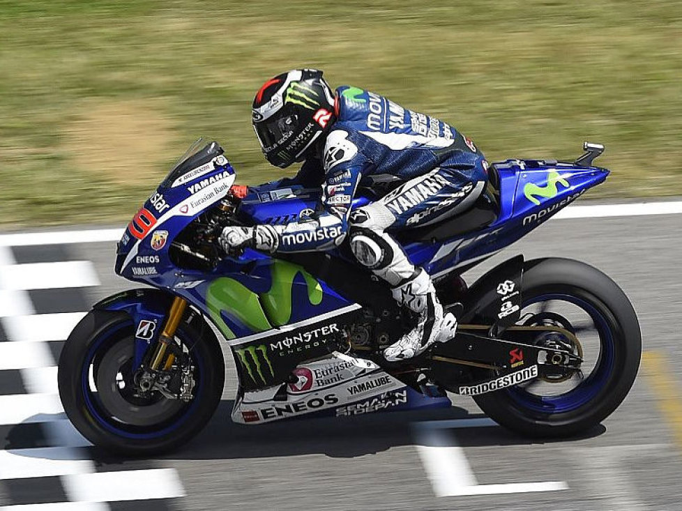 Jorge Lorenzo
