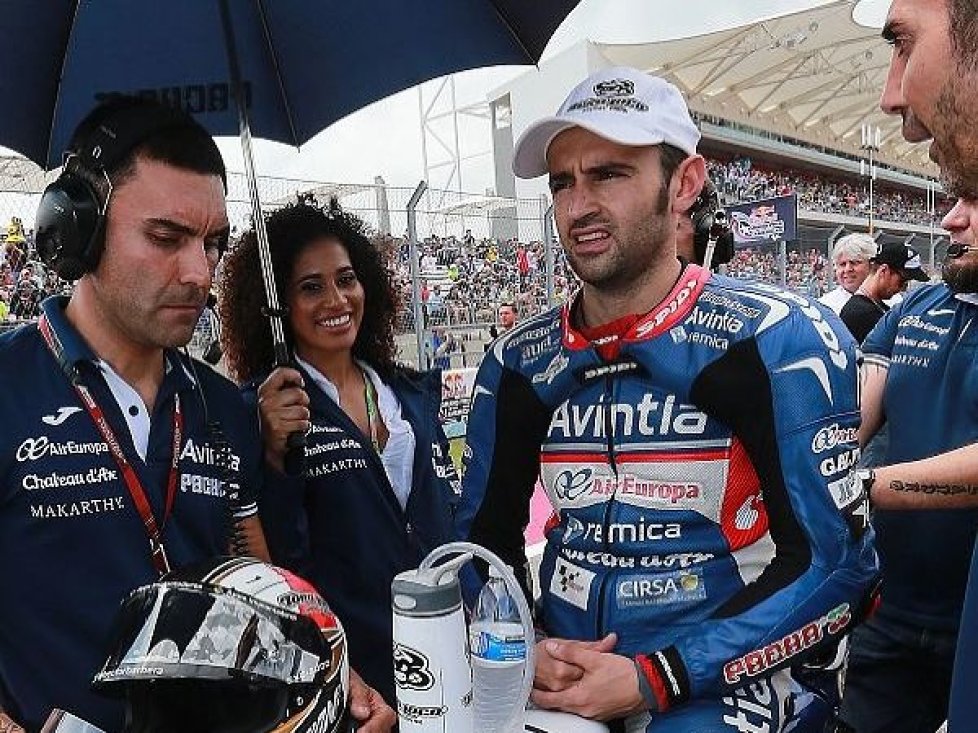 Hector Barbera