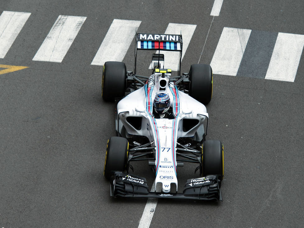 Valtteri Bottas
