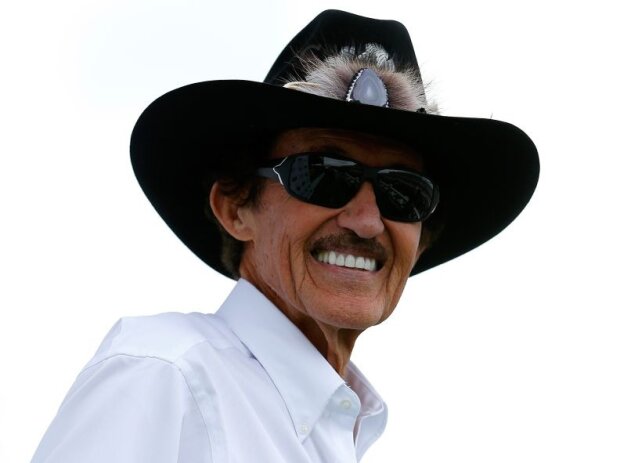 Richard Petty Richard Petty