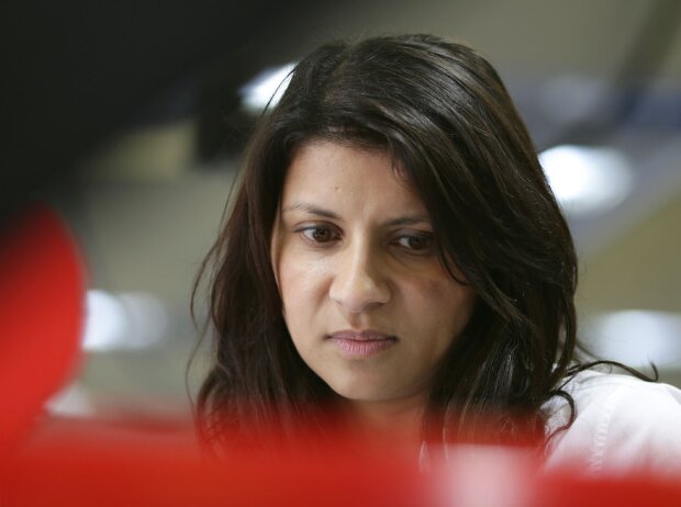 Leena Gade Leena Gade