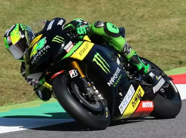 Pol Espargaro Titel-Bild zur News: Pol Espargaro