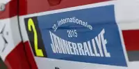 Bild zum Inhalt: Aus für ERC-Saisonauftakt: Jännerrallye findet 2016 nicht statt