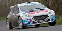 Bild zum Inhalt: ERC-Vorschau: Rallye-Action auf den Azoren