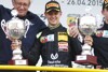 Folgt Mick Schumachers zweiter Streich? ADAC Formel 4 live auf SPORT1