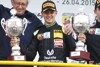 Folgt Mick Schumachers zweiter Streich? ADAC Formel 4 live auf SPORT1