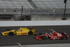 Bild zum Inhalt: Chevrolet und Honda bessern auch beim Speedway-Kit nach