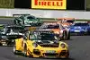 Bild zum Inhalt: TV-Tipp: ADAC GT Masters und TCR Tourenwagen auf SPORT1