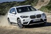 Bild zum Inhalt: Neuer BMW X1 drängt in die nächsthöhere Klasse