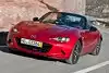 Bild zum Inhalt: Spezielles Soundsystem für den Mazda MX-5