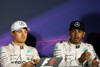 Bild zum Inhalt: Formel-1-Live-Ticker: Vorteil-Nico gegen Karma-Lewis