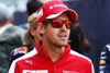 Bild zum Inhalt: Teil der Ferrari-Legende: Vettel bedankt sich bei Fans