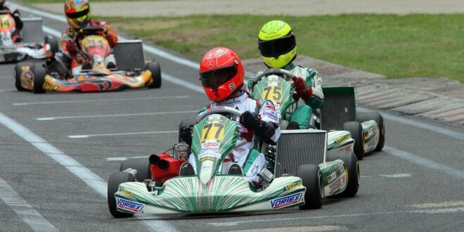Schumacher Kartbahn Wird Vorerst Nicht Abgerissen