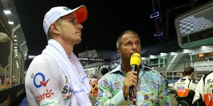 RTL vor Verlängerung: Formel 1 weiter im Free-TV?