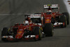 Bild zum Inhalt: Ferrari: Montreal als Chance, um Mercedes zu ärgern?