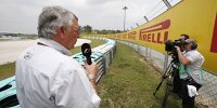 Bild zum Inhalt: Frag Gary Anderson: Formel 1 muss von CART-Serie lernen