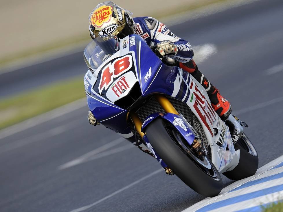 Jorge Lorenzo