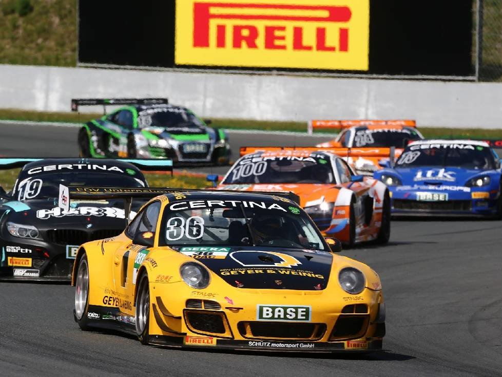 ADAC GT Masters