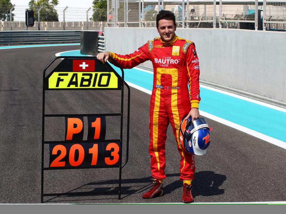 Fabio Leimer