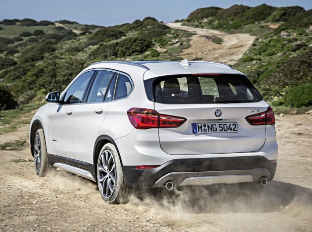 BMW X1 BMW X1