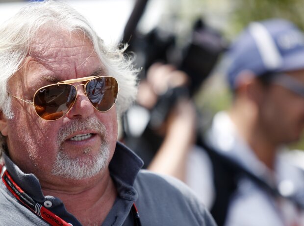 Keke Rosberg