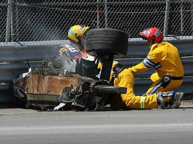 Robert Kubica 