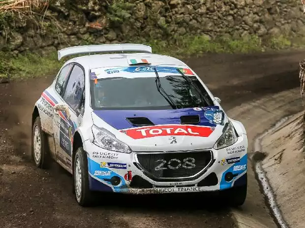 Craig Breen Titel-Bild zur News: Craig Breen