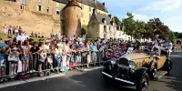Bild zum Inhalt: 24 Stunden von Le Mans 2015: Der Zeitplan