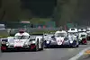 Bild zum Inhalt: Vorschau Le Mans 2015: Die LMP1-Klasse